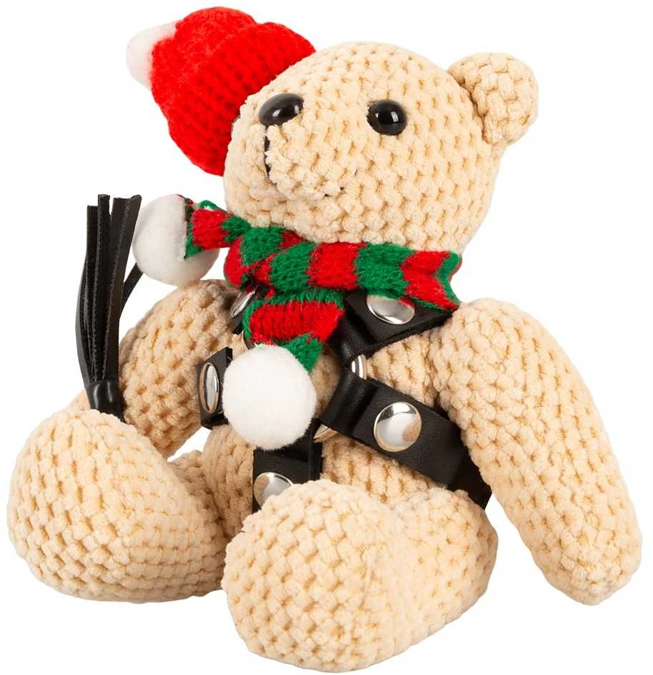 SM Teddy