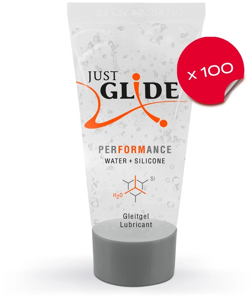 Ekranas JG Perfor.20 ml 100er