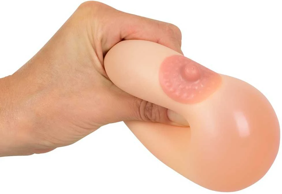 Orion XL antistresinis kamuoliukas vyrams (9 cm)