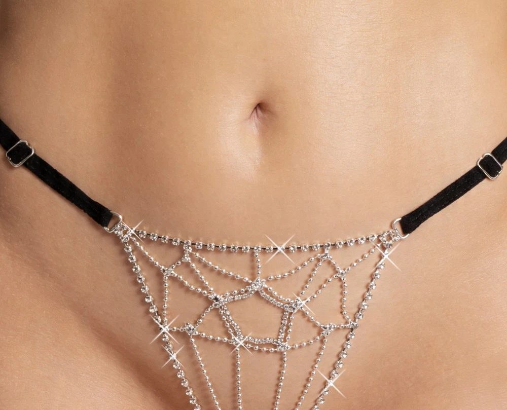 String
