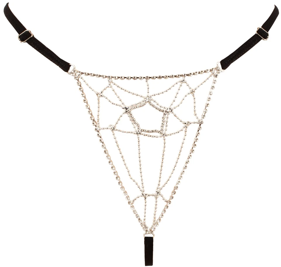 String