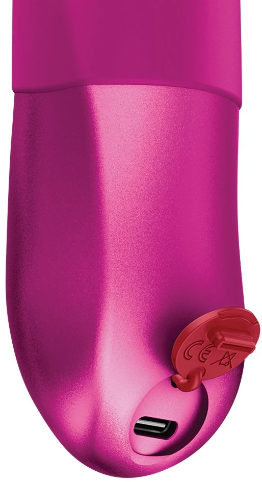 Sundaze Magenta