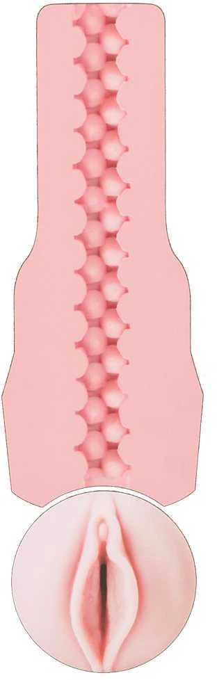 Fleshlight STU Stamina Training Unit Masturbatorius vyrams
