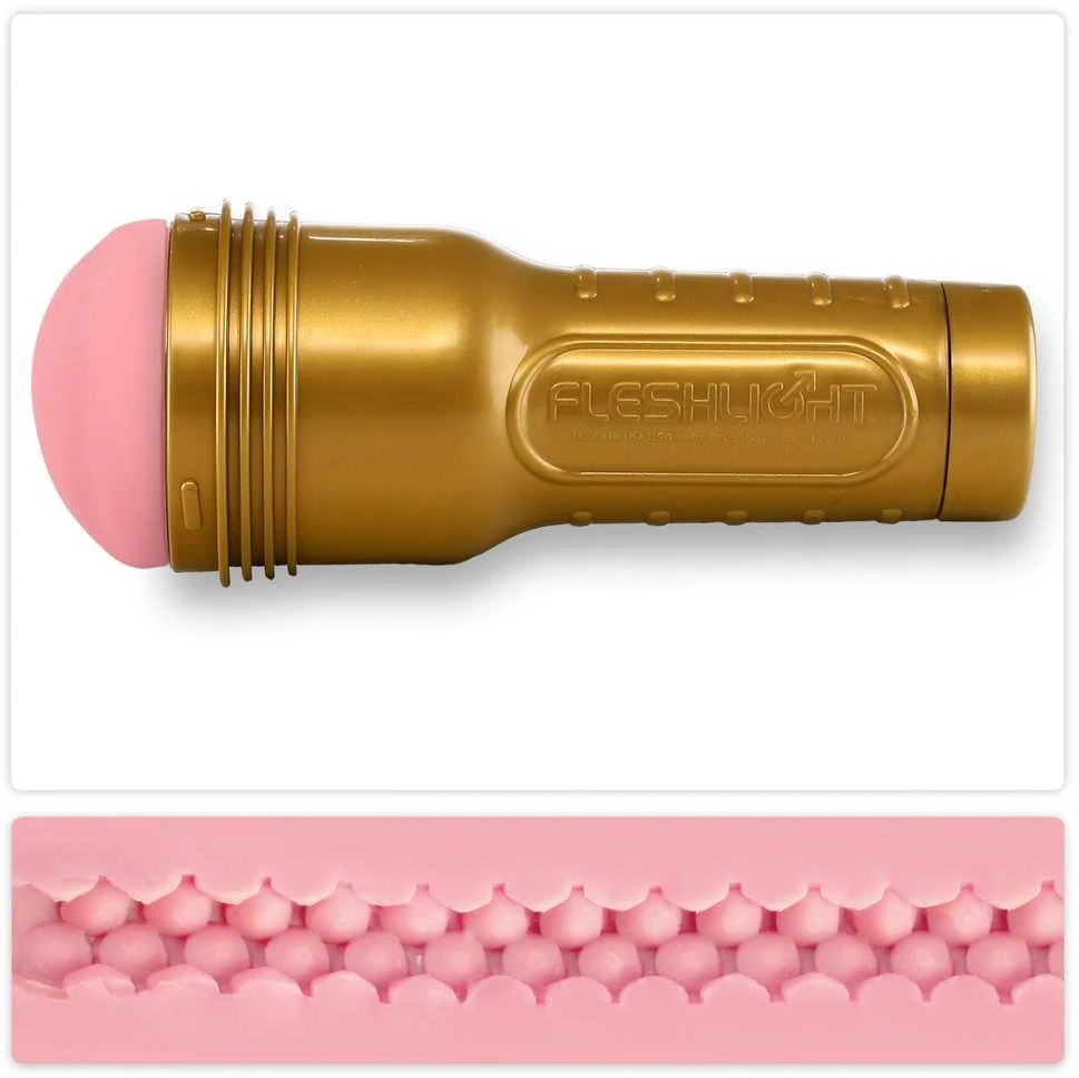 Fleshlight STU Stamina Training Unit Masturbatorius vyrams