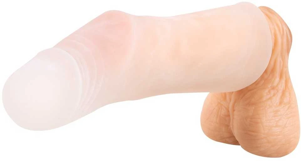 You2Toys Super Dick rankovė
