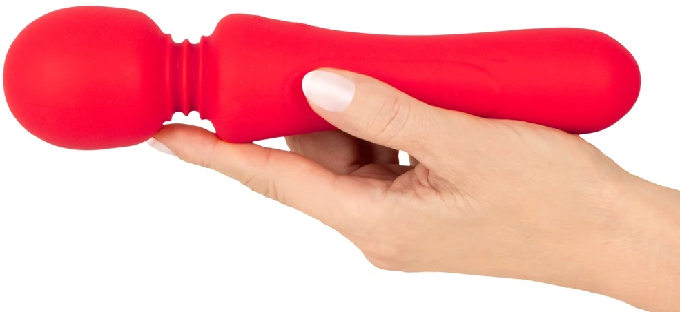 Super Powerful Vibrating Wand