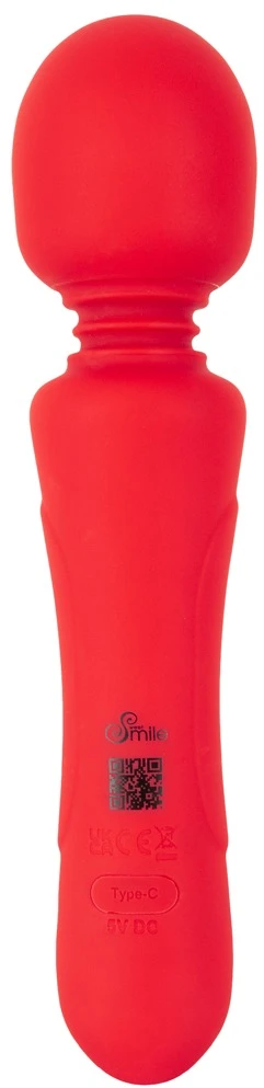 Super Powerful Vibrating Wand