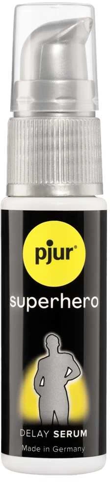Pjur Superhero Delay Serum 20 ml