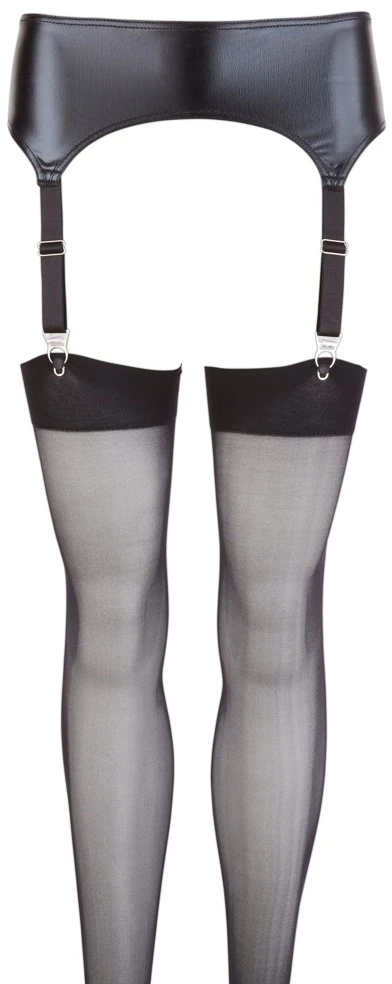 Suspender Belt