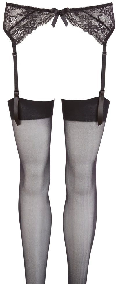 Suspender Belt