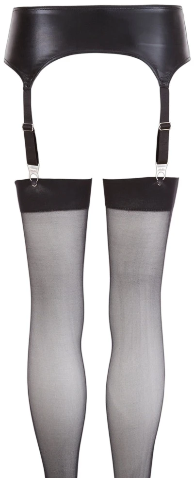 Suspender Belt