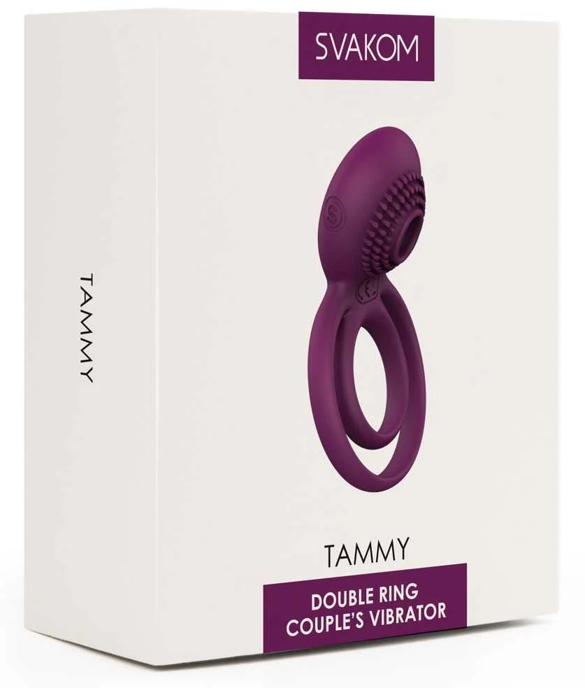 Svakom Tammy Violet