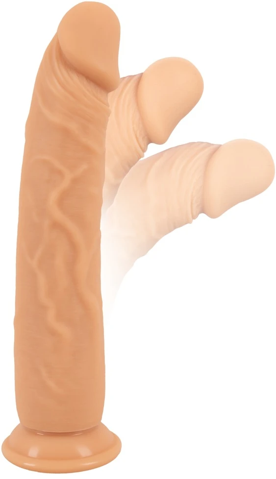 „Tester European Lover“ silikoninis buteliukas