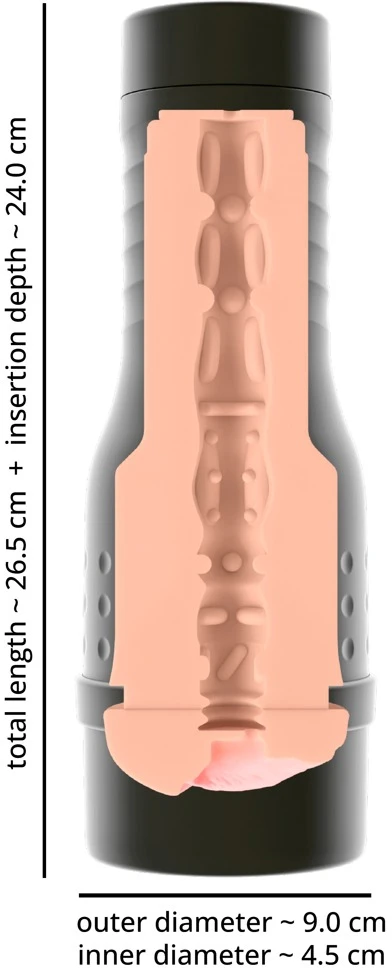 V-Stroker