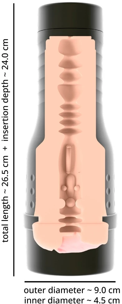 V-Stroker