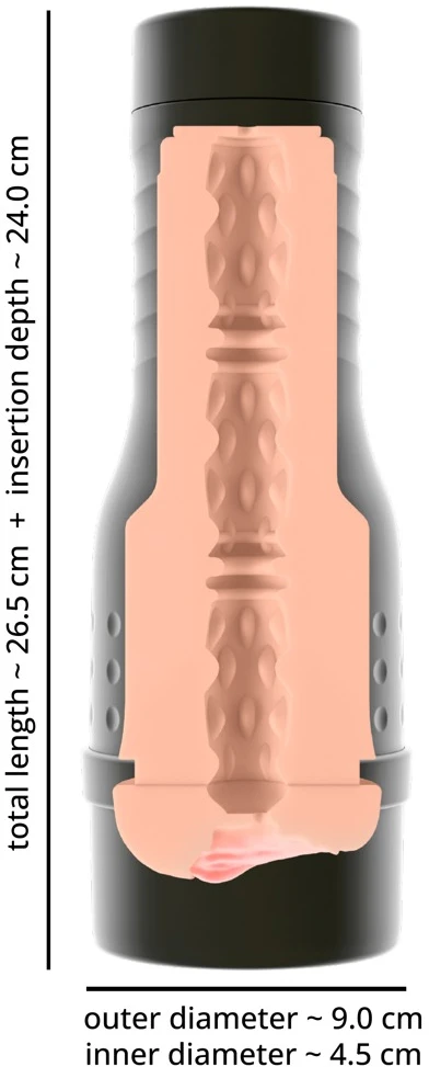 V-Stroker