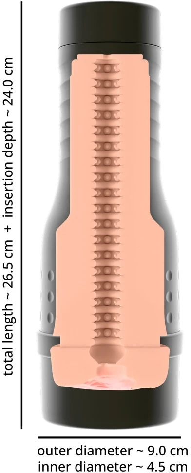 V-Stroker