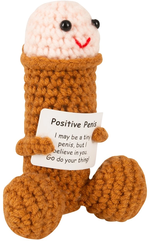 Positive Penis