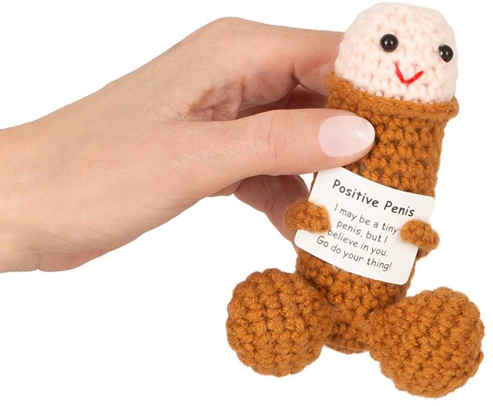 Positive Penis