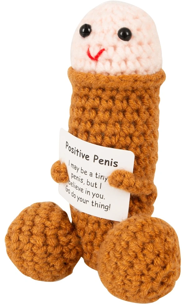 Positive Penis