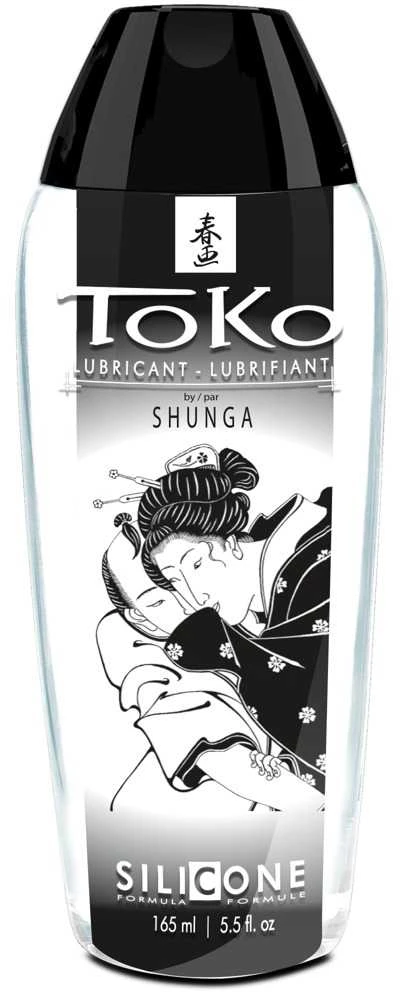 Shunga - Toko Lubricant Silicone