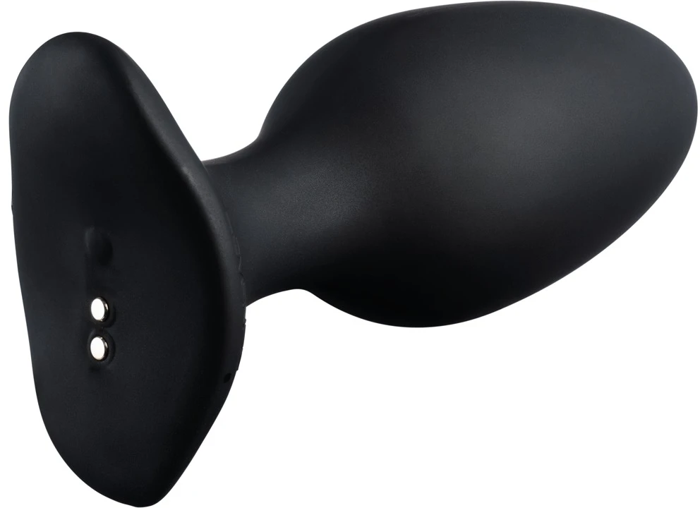 Lovense - Hush 2 Butt Plug L 57 mm