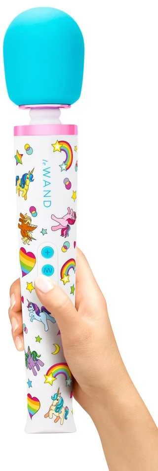 Unicorn Le Wand – vienaragio lazdelės 8 dalių kolekcija