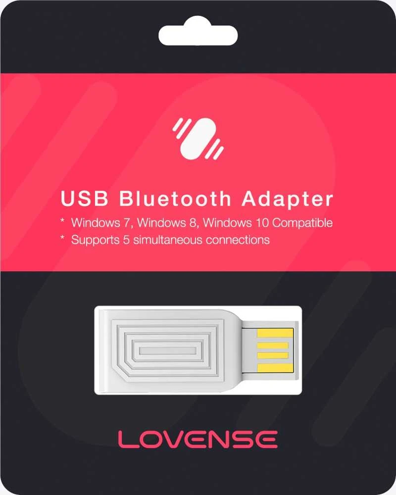 Lovense - USB Bluetooth adapteris