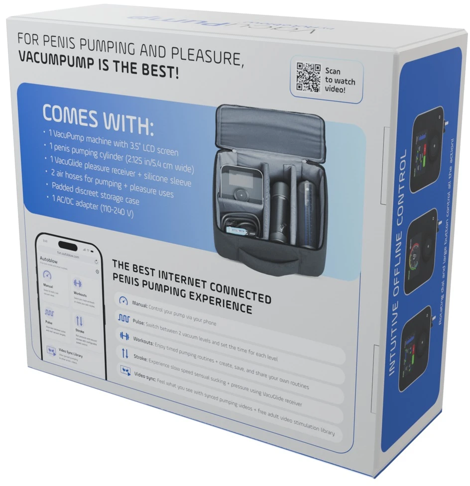 VacuPump