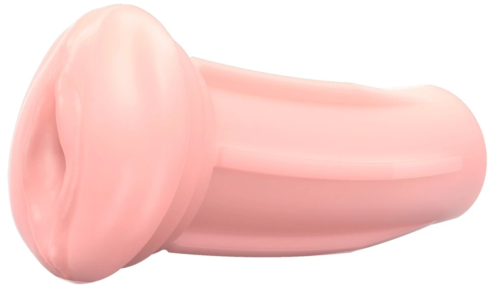Lovense - Max 2 Vagina Shaped Sleeve