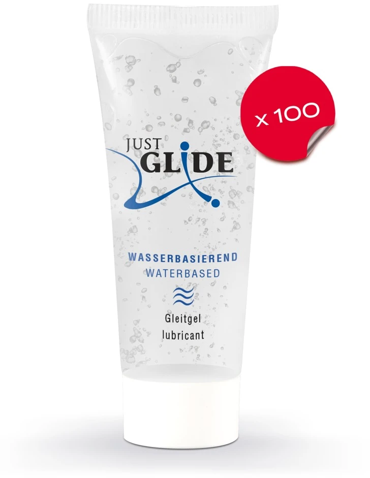 Ekranas JG water 20 ml 100er