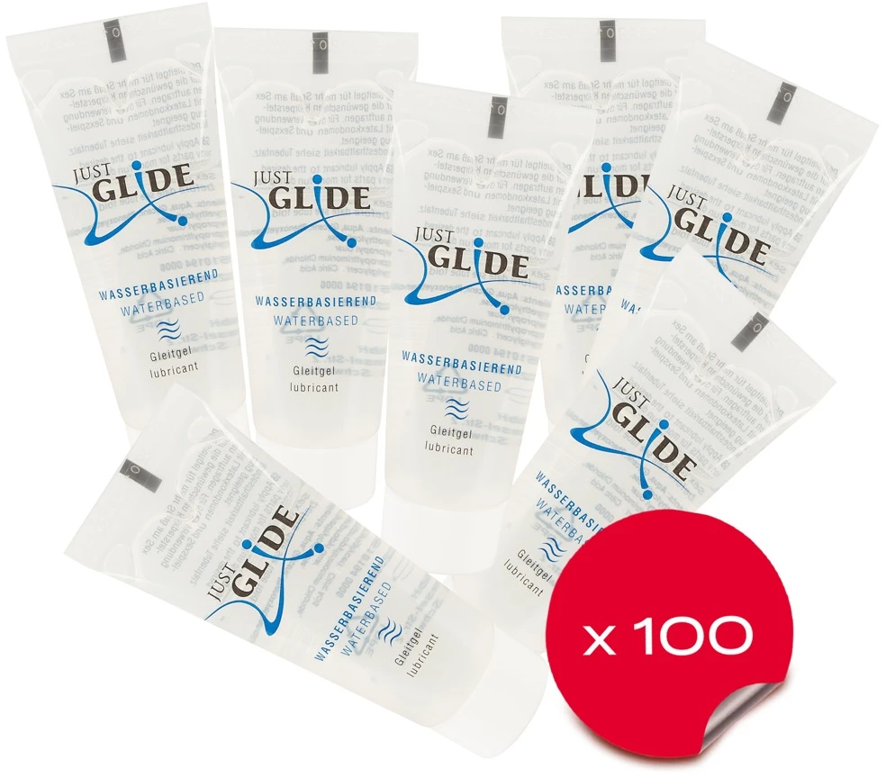 Ekranas JG water 20 ml 100er