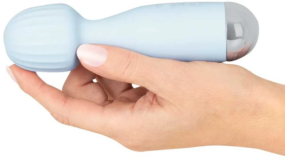 VANYOR Mini Wand Massager