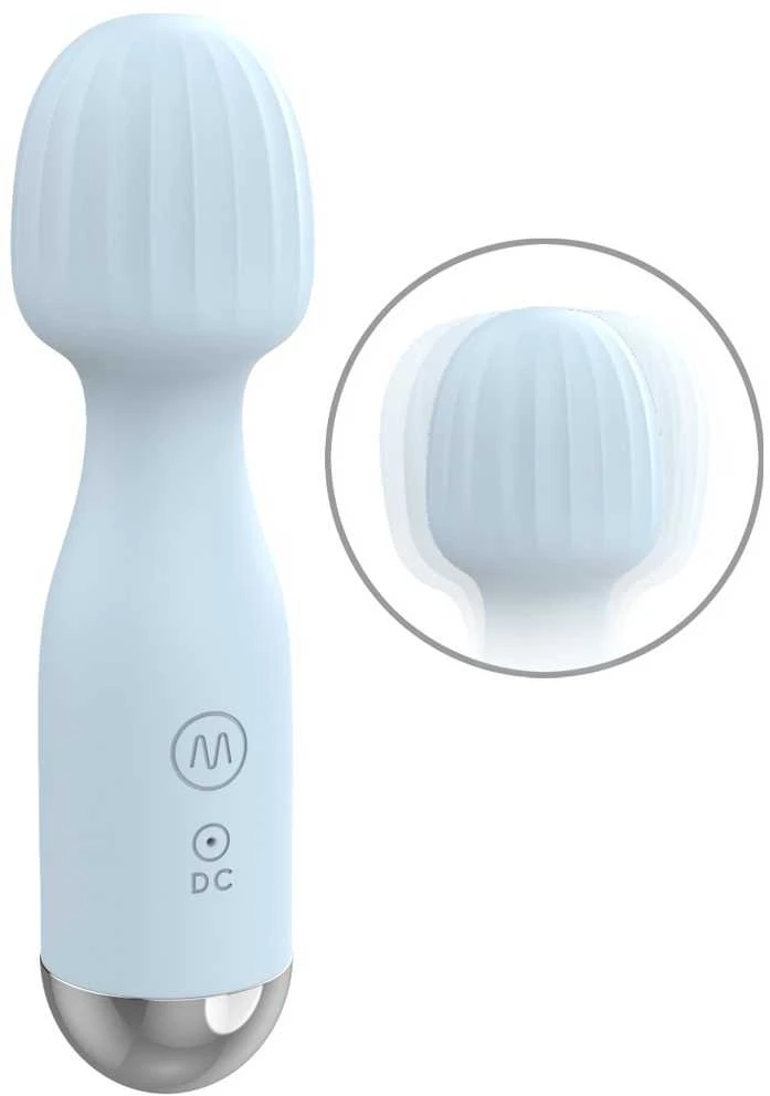 VANYOR Mini Wand Massager