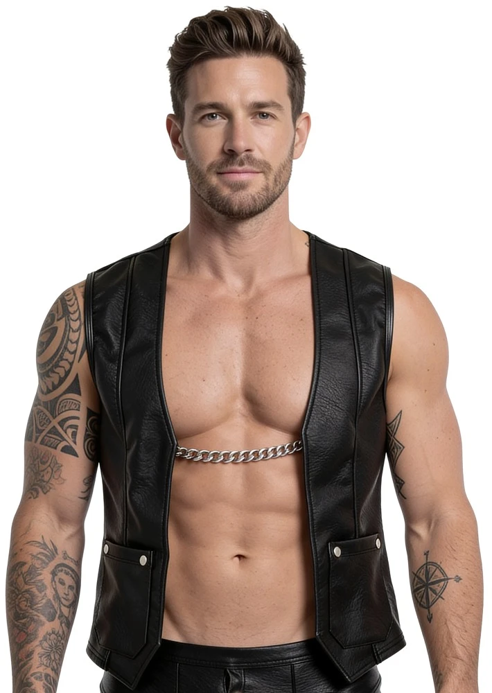 Vest