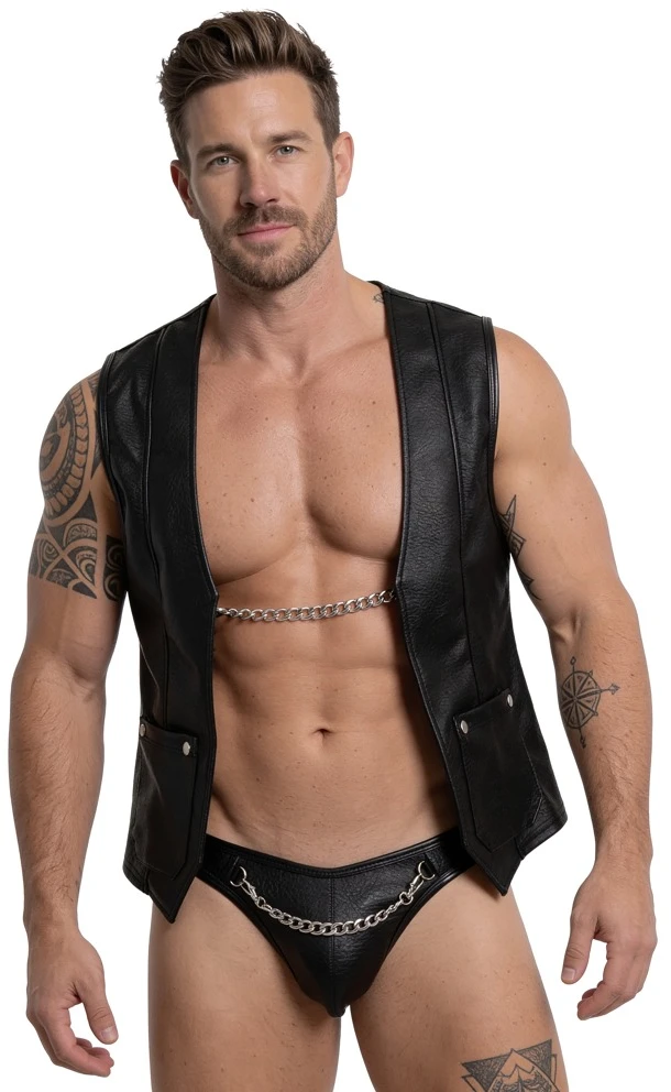 Vest