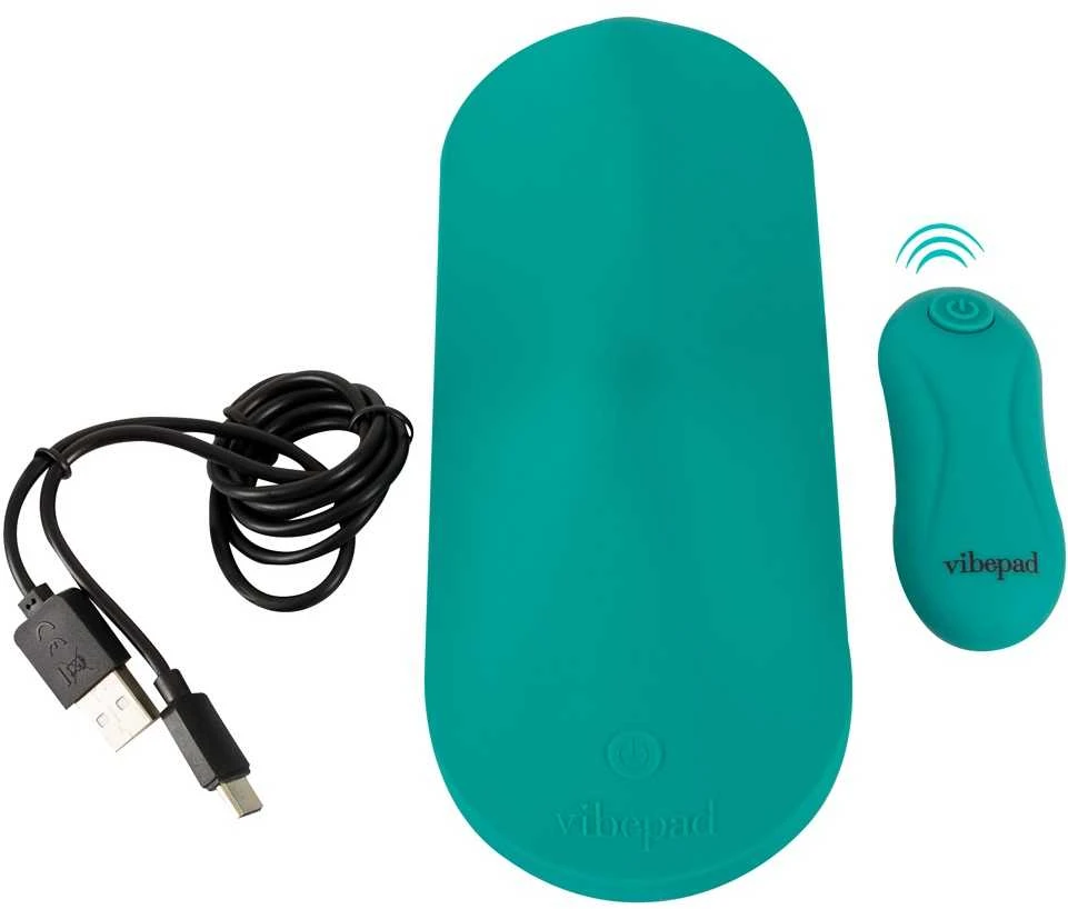 vibepad 4 Intense!