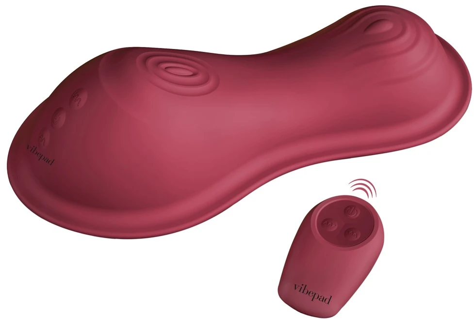 vibepad intense 2
