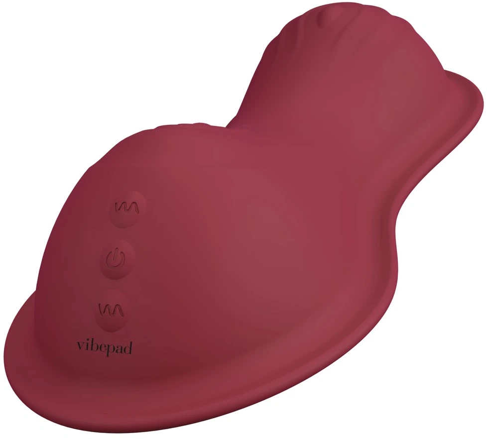 vibepad intense 2