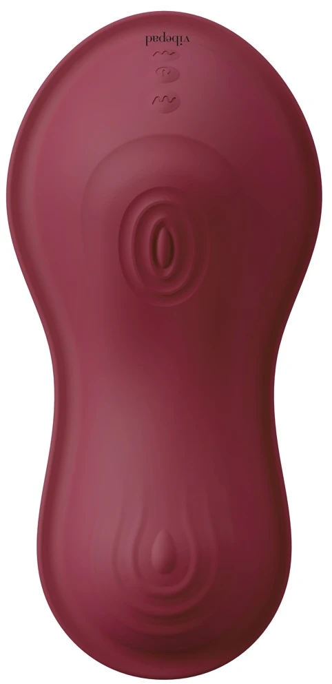 vibepad intense 2