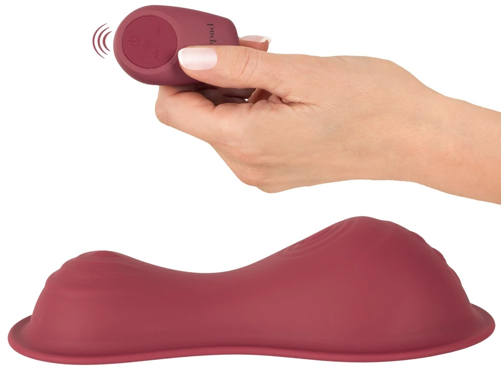 vibepad intense 2