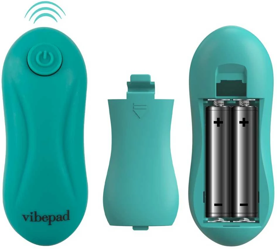 vibepad 4 Intense!