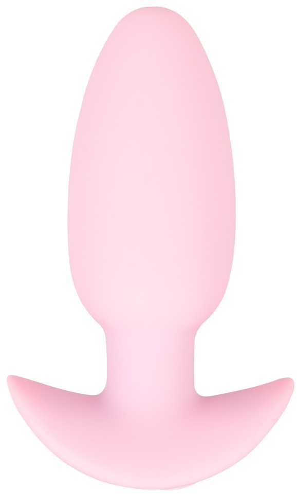 „Cuties“ vibruojantis kamštis „Rožė“