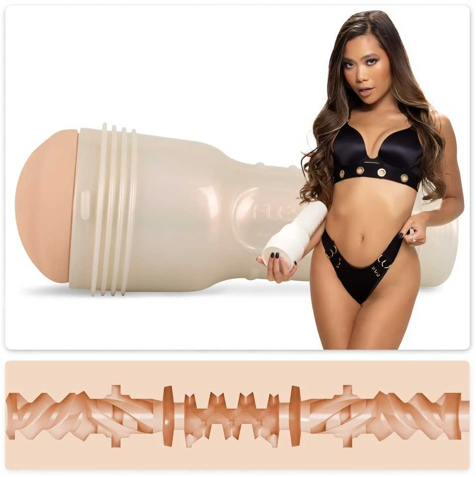 Fleshlight Vina Sky Exotica