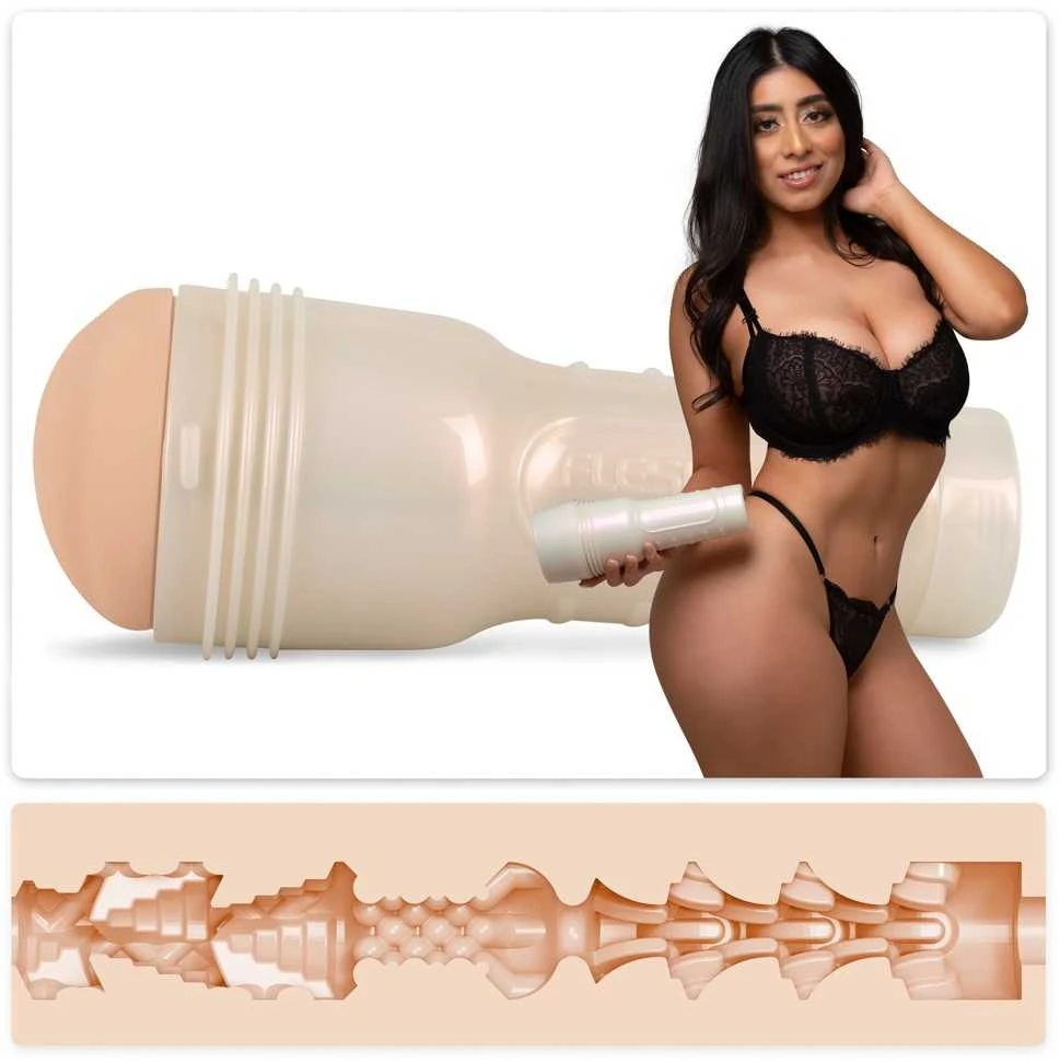 Fleshlight Girls – Violet Myers Waifu
