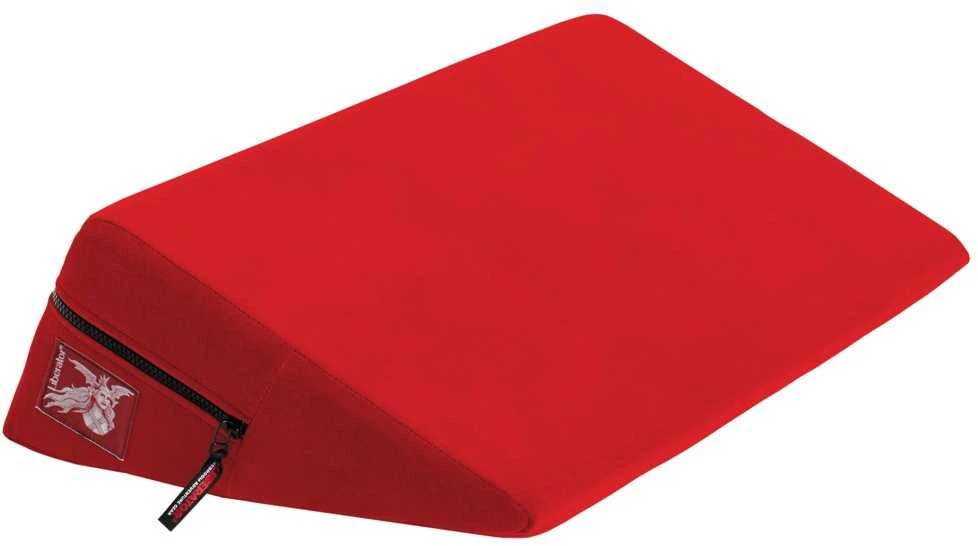 Wedge Raudona