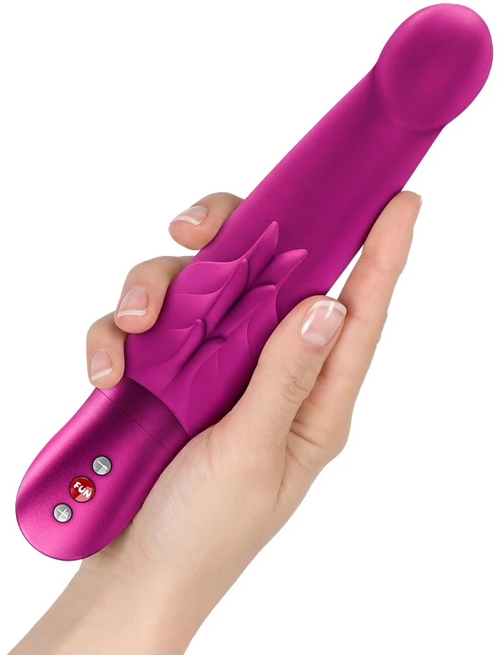 Wicked Angel Magenta