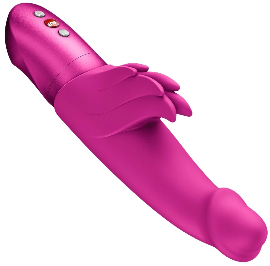 Wicked Angel Magenta