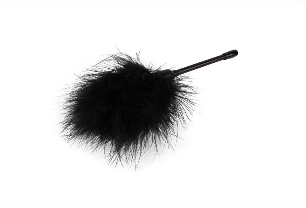 Chisa Pleasure Feather Tickler
