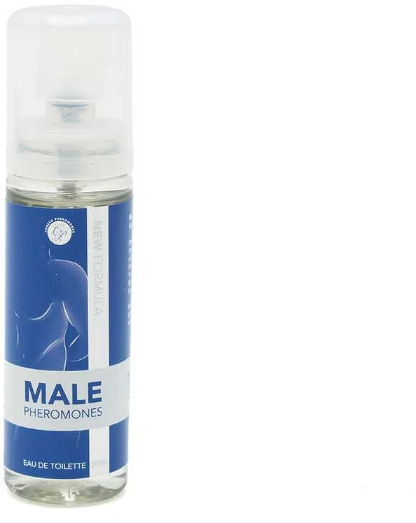 Cobeco Male Cobeco Pharma CP Vyriški feromonai 20 ml